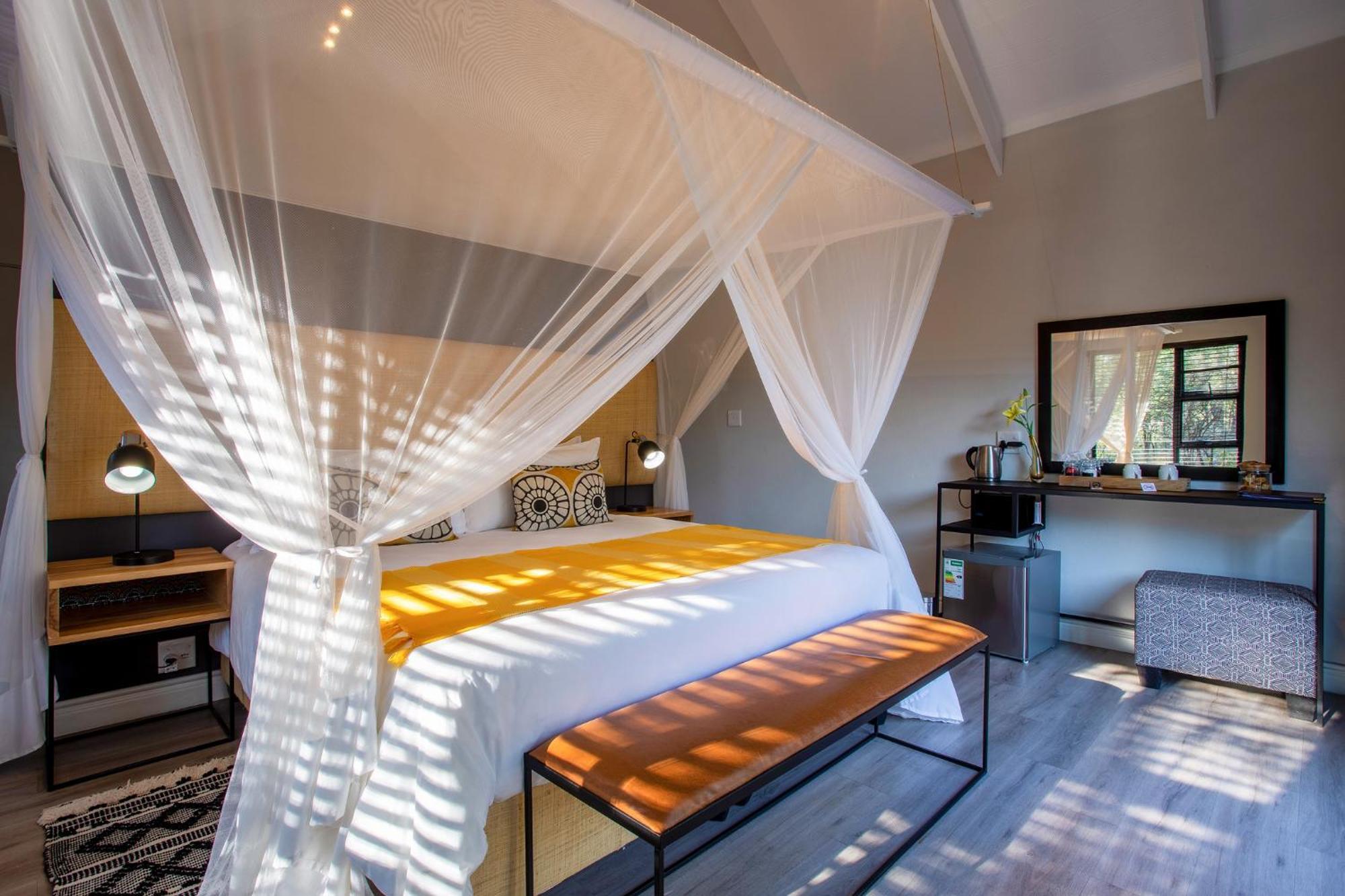 Moya Safari Villa Hoedspruit Exterior photo