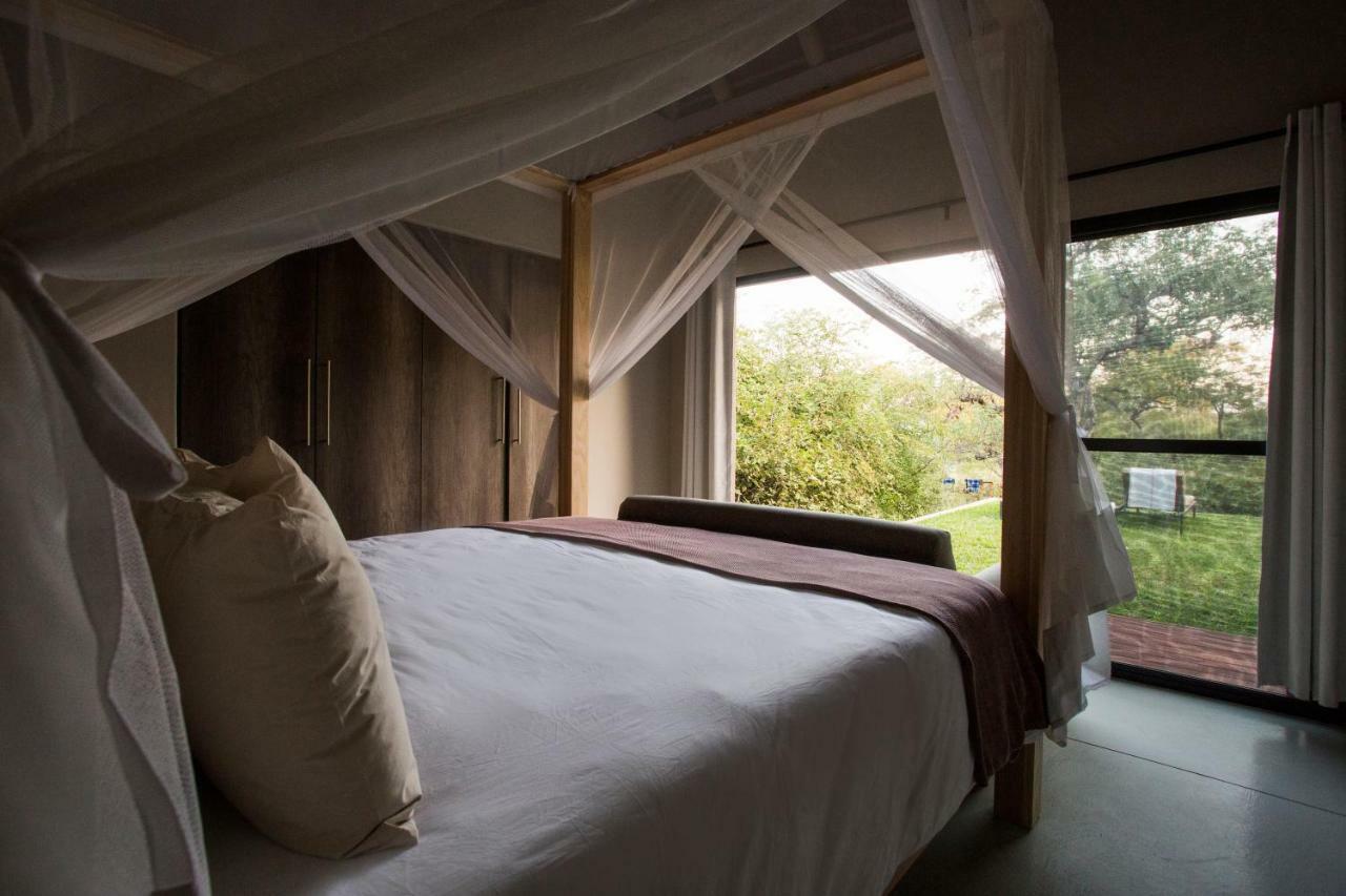 Moya Safari Villa Hoedspruit Exterior photo